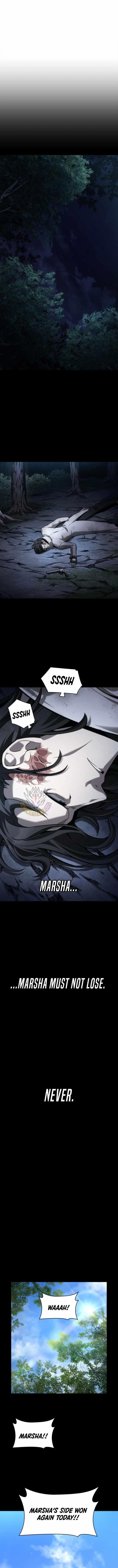 Infinite Mage, Chapter 138 image 01